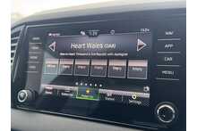 22/72 Skoda Karoq 1.5 TSI ACT SportLine Petrol DSG 150 ps