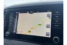 22/72 Skoda Karoq 1.5 TSI ACT SportLine Petrol DSG 150 ps