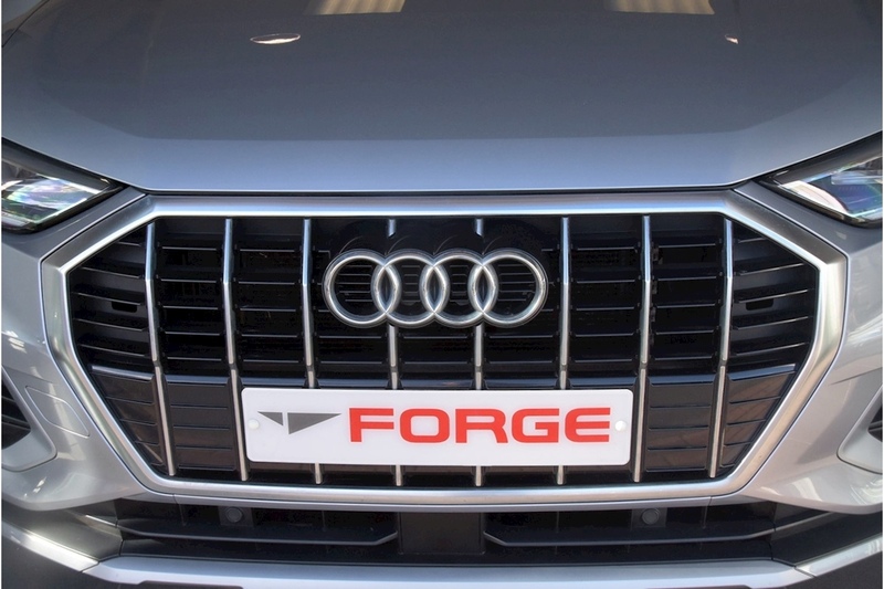 Audi 2.0 TDI 35 Sport SUV 5dr Diesel S Tronic Euro 6 (s/s) (150 ps)