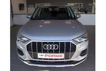 19/69 Audi Q3 2.0 TDI 35 Sport S Tronic 150 ps