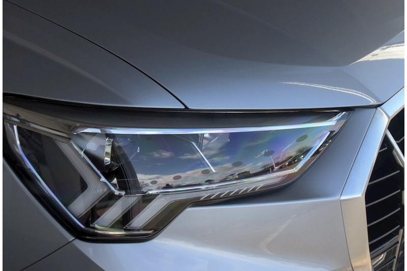 Audi 2.0 TDI 35 Sport SUV 5dr Diesel S Tronic Euro 6 (s/s) (150 ps)