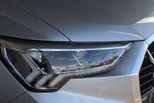 19/69 Audi Q3 2.0 TDI 35 Sport S Tronic 150 ps