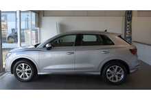 19/69 Audi Q3 2.0 TDI 35 Sport S Tronic 150 ps