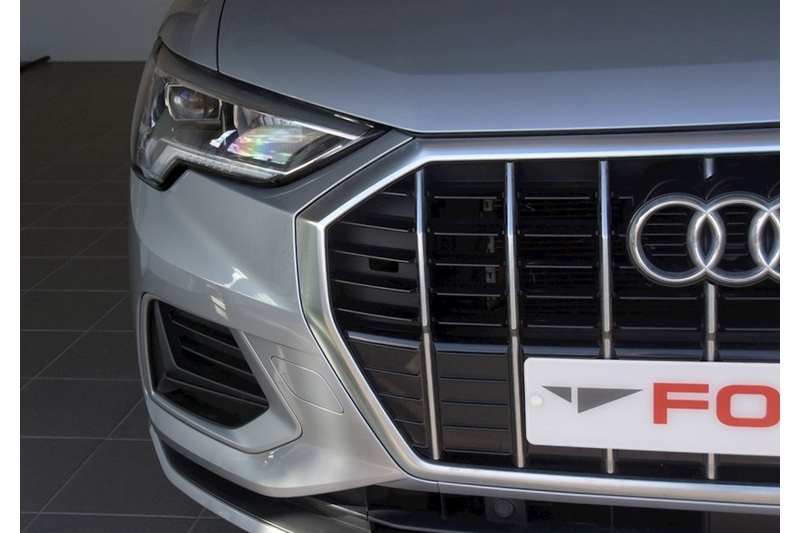 Audi 2.0 TDI 35 Sport SUV 5dr Diesel S Tronic Euro 6 (s/s) (150 ps)