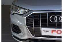 19/69 Audi Q3 2.0 TDI 35 Sport S Tronic 150 ps