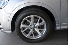 19/69 Audi Q3 2.0 TDI 35 Sport S Tronic 150 ps
