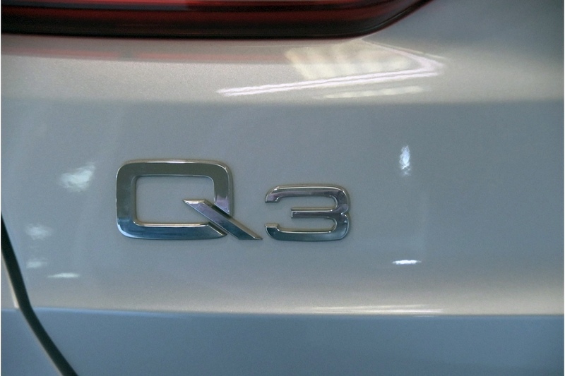 Audi 2.0 TDI 35 Sport SUV 5dr Diesel S Tronic Euro 6 (s/s) (150 ps)