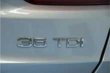 19/69 Audi Q3 2.0 TDI 35 Sport S Tronic 150 ps