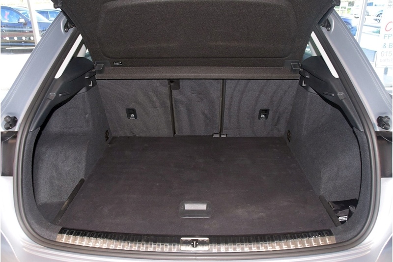 Audi 2.0 TDI 35 Sport SUV 5dr Diesel S Tronic Euro 6 (s/s) (150 ps)