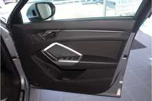19/69 Audi Q3 2.0 TDI 35 Sport S Tronic 150 ps