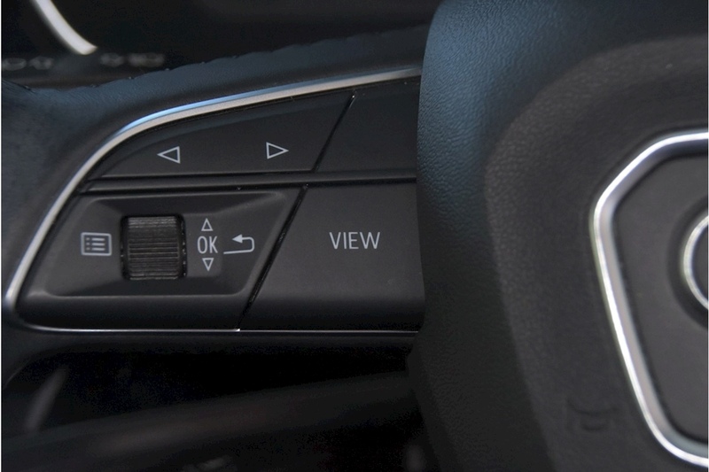 Audi 2.0 TDI 35 Sport SUV 5dr Diesel S Tronic Euro 6 (s/s) (150 ps)