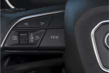 19/69 Audi Q3 2.0 TDI 35 Sport S Tronic 150 ps