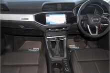19/69 Audi Q3 2.0 TDI 35 Sport S Tronic 150 ps