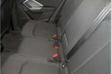 19/69 Audi Q3 2.0 TDI 35 Sport S Tronic 150 ps