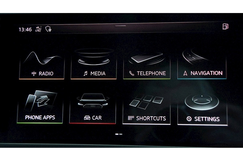 Audi 2.0 TDI 35 Sport SUV 5dr Diesel S Tronic Euro 6 (s/s) (150 ps)