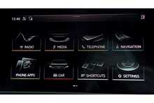 19/69 Audi Q3 2.0 TDI 35 Sport S Tronic 150 ps