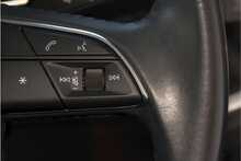 19/69 Audi Q3 2.0 TDI 35 Sport S Tronic 150 ps