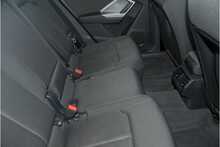 19/69 Audi Q3 2.0 TDI 35 Sport S Tronic 150 ps