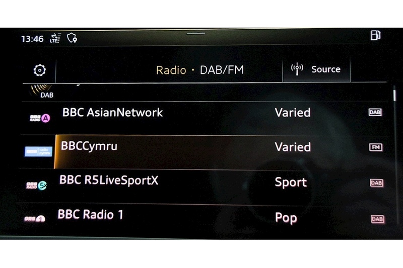 Audi 2.0 TDI 35 Sport SUV 5dr Diesel S Tronic Euro 6 (s/s) (150 ps)