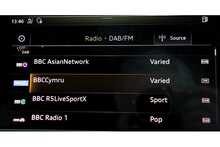 19/69 Audi Q3 2.0 TDI 35 Sport S Tronic 150 ps