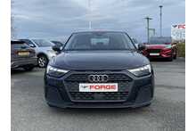 21/21 Audi A1 TFSI Technik Hatchback 1.0 Manual Petrol