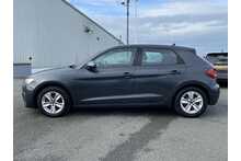 21/21 Audi A1 TFSI Technik Hatchback 1.0 Manual Petrol