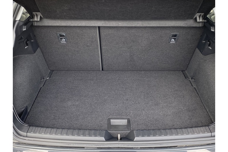 Audi TFSI Technik Hatchback 1.0 Manual Petrol