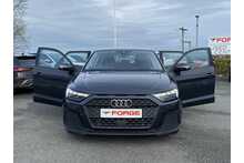 21/21 Audi A1 TFSI Technik Hatchback 1.0 Manual Petrol