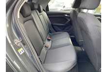 21/21 Audi A1 TFSI Technik Hatchback 1.0 Manual Petrol