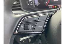 21/21 Audi A1 TFSI Technik Hatchback 1.0 Manual Petrol