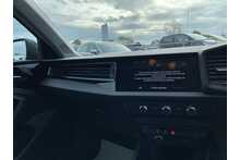 21/21 Audi A1 TFSI Technik Hatchback 1.0 Manual Petrol
