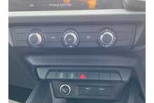 21/21 Audi A1 TFSI Technik Hatchback 1.0 Manual Petrol