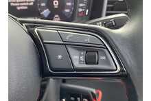21/21 Audi A1 TFSI Technik Hatchback 1.0 Manual Petrol
