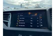 21/21 Audi A1 TFSI Technik Hatchback 1.0 Manual Petrol