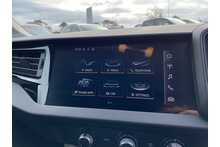 21/21 Audi A1 TFSI Technik Hatchback 1.0 Manual Petrol