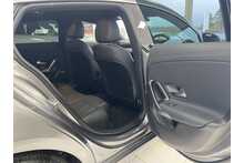25/74 Mercedes CLA SPORT EXECUTIVE SHOOTING BRAKE 180h MHEV 5DR