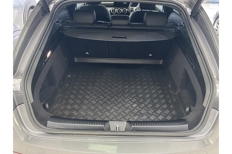 Mercedes-Benz 1.3 CLA180h MHEV Sport (Executive) Shooting Brake 5dr Petrol Hybrid 7G-DCT Euro 6 (s/s) (150 ps)