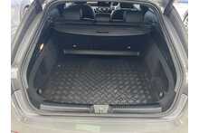 25/74 Mercedes CLA SPORT EXECUTIVE SHOOTING BRAKE 180h MHEV 5DR