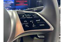 25/74 Mercedes CLA SPORT EXECUTIVE SHOOTING BRAKE 180h MHEV 5DR