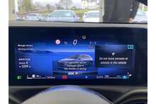 25/74 Mercedes CLA SPORT EXECUTIVE SHOOTING BRAKE 180h MHEV 5DR