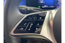 25/74 Mercedes CLA SPORT EXECUTIVE SHOOTING BRAKE 180h MHEV 5DR