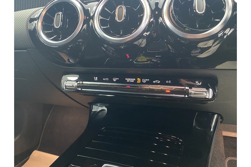 Mercedes-Benz 1.3 CLA180h MHEV Sport (Executive) Shooting Brake 5dr Petrol Hybrid 7G-DCT Euro 6 (s/s) (150 ps)