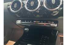 25/74 Mercedes CLA SPORT EXECUTIVE SHOOTING BRAKE 180h MHEV 5DR