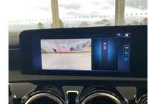 25/74 Mercedes CLA SPORT EXECUTIVE SHOOTING BRAKE 180h MHEV 5DR