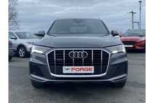 20/20 Audi Q7 3.0 TDI V6 50 S line Tiptronic quattro 286 ps
