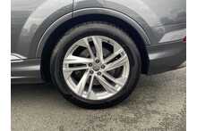 20/20 Audi Q7 3.0 TDI V6 50 S line Tiptronic quattro 286 ps