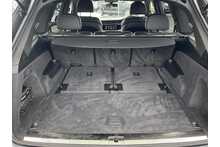 20/20 Audi Q7 3.0 TDI V6 50 S line Tiptronic quattro 286 ps