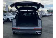20/20 Audi Q7 3.0 TDI V6 50 S line Tiptronic quattro 286 ps