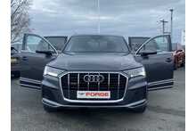 20/20 Audi Q7 3.0 TDI V6 50 S line Tiptronic quattro 286 ps