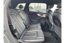 20/20 Audi Q7 3.0 TDI V6 50 S line Tiptronic quattro 286 ps